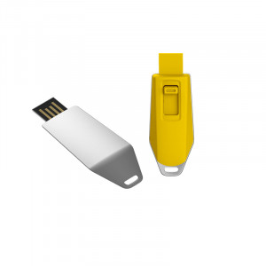 USB флаш памет 2.0 ALIEN - Img 3