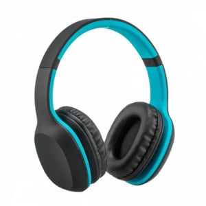 Безжични слушалки Bluetooth 5.0 Turquoise - Img 1