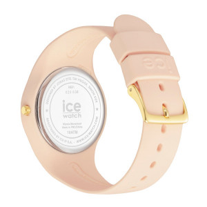 Дамски часовник ICE sunset-Nude-Medium-3H - Img 9