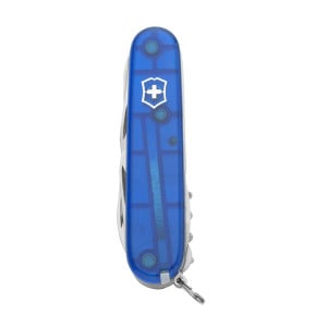 Джобен нож Victorinox Huntsman – 15 функции - Img 9