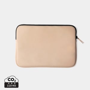 Калъф за лаптоп VINGA Baltimore 12-14" Beige - Img 2