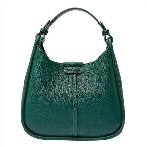 Луксозна дамска чанта Cacharel Astrid Green - Img 1