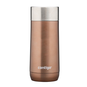 Луксозна двустенна термо чаша Contigo®- Luxe AUTOSEAL® - 360 мл - Img 2