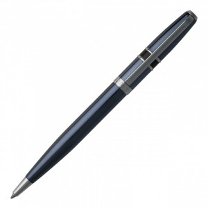 Луксозна химикалка Cerruti Madison Navy - Img 1