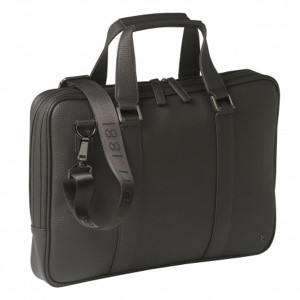 Луксозна чанта за лаптоп CERRUTI Hamilton - Img 3