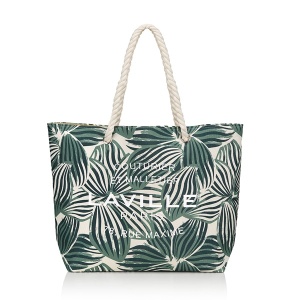 Плажна чанта Laville Green