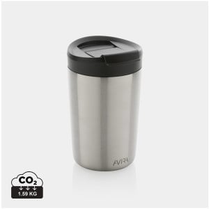 Термо чаша двустенна Avira Alya 300ml - Img 3