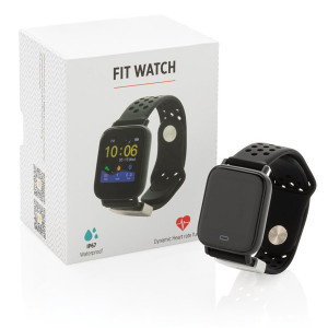 Фитнес гривна Fit Watch - Img 2