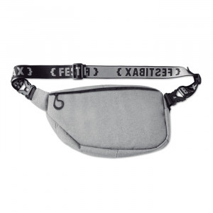 Чанта през рамо Унисекс Festibax® Basic - Img 4