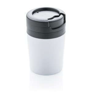 Чаша за еспресо 160мл двустенна Espresso ToGo Black - Img 4