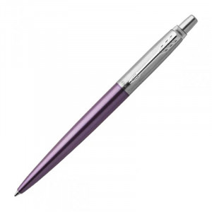 Parker Jotter Core Химикалка в кутия Lilac - Img 2