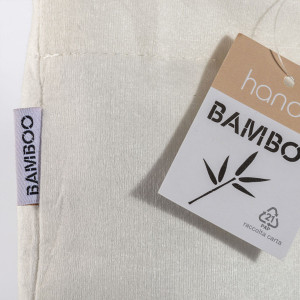 Бамбукова чанта за пазар Bambi - Img 5