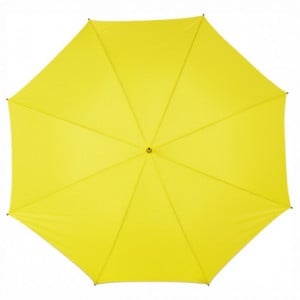 Голф чадър в калъф COLORISIMO Grey - Img 5