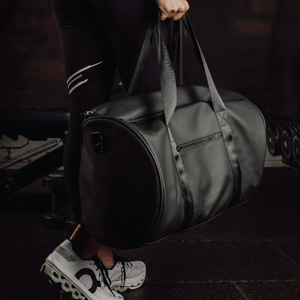 Спортен сак VINGA BALTIMORE Sporter Black - Img 15