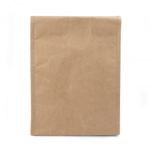 Хартиена термо чанта за храна - Img 6