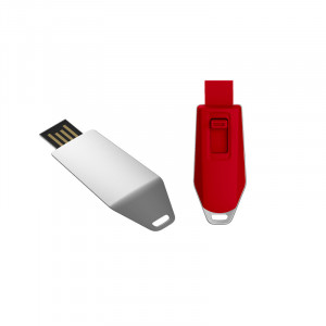 USB флаш памет 2.0 ALIEN - Img 5