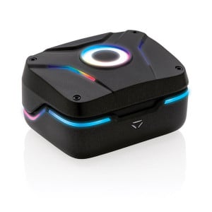 Безжични гейминг слушалки за игри с ENC – GAMING HERO - RGB - Img 5