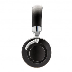 Безжични слушалки Bluetooth Aria Черен - Img 6
