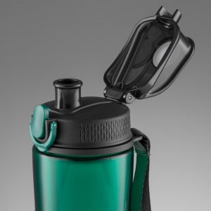 Бутилка за вода от TRITAN™ Neon Green 580 мл - Img 2