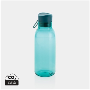 Бутилка за вода Avira Atik 0,5L Transperant - Img 3