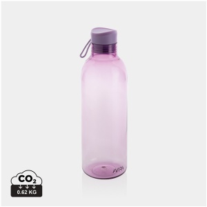 Бутилка за вода Avira Atik 1L Black - Img 11