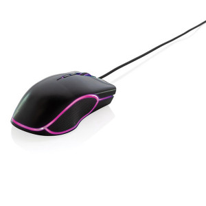 Геймърска мишка за компютър GAMING HERO-RGB - Img 3