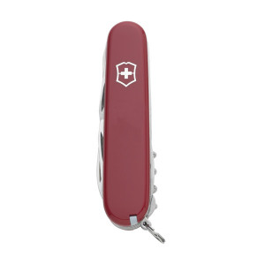 Джобен нож Victorinox Huntsman – 15 функции - Img 2