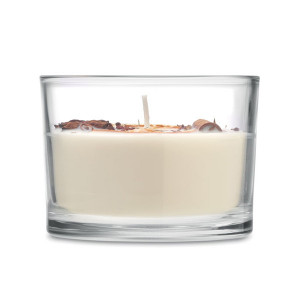 Коледна декоративна свещ - CITRUS - Img 2