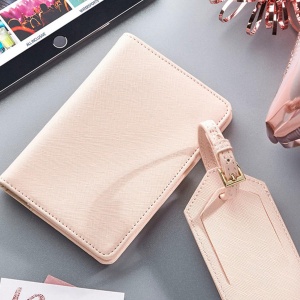 Комплект за пътуване Boutique Travel Set Rose - Img 6