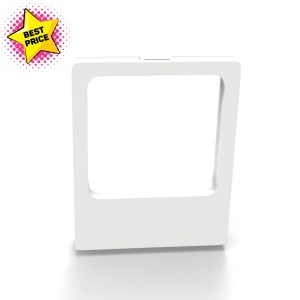 Кутия за USB Frame small black - Img 2