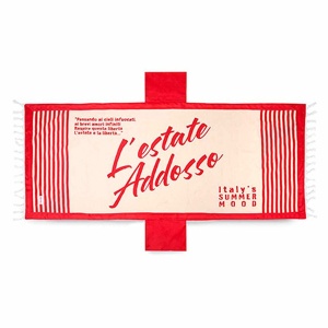 Кърпа за шезлонг LEstate Addoso Zoppini