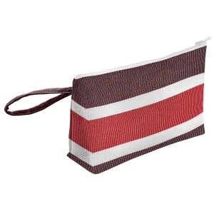 Луксозен несесер Guy Laroche Red