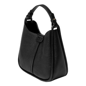 Луксозна дамска чанта Cacharel Astrid Black - Img 7