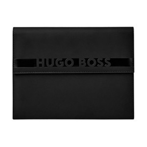Луксозна конферентна папка A5 Hugo Boss Cloud Matte