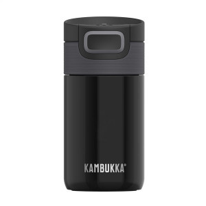 Луксозна термо чаша Kambukka® Etna 300 ml - Img 2