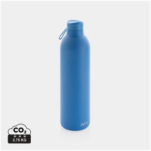 Термо бутилка Avira Avior 1L Silver - Img 5