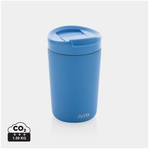 Термо чаша двустенна Avira Alya 300ml - Img 5