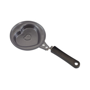 Тиган сърце HEART PAN