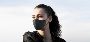XD Предпазна текстилна маска в комплект - Img 3
