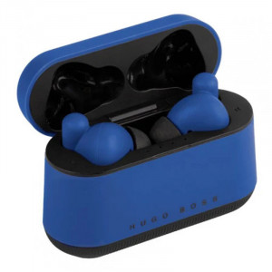 Безжични слушалки Hugo Boss GEAR MATRIX - Img 5