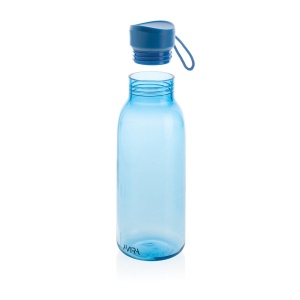 Бутилка за вода Avira Atik 0,5L Transperant - Img 4