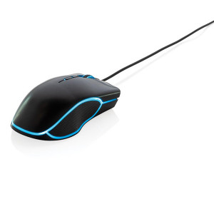 Геймърска мишка за компютър GAMING HERO-RGB - Img 4