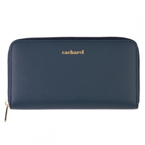 Дамски портфейл Cacharel Timeless Blue - Img 1