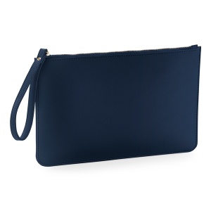 Елегантен дамски клъч POSH – Navy - Bag Base