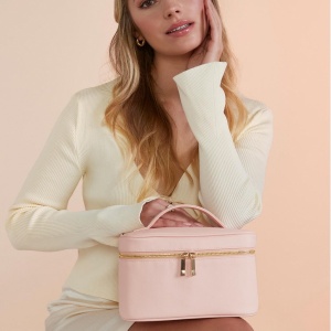 Козметичен несесер Boutique Vanity Oyster - Img 2