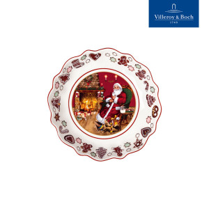 КОЛЕДНА КУПИЧКА VILLEROY & BOCH, ANNUAL CHRISTMAS EDITION BOWL SMALL 2023