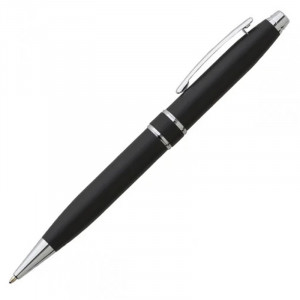 Луксозна химикалка CROSS BRASS Black - Img 1