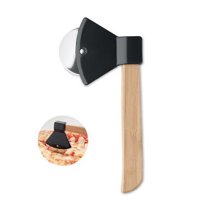 Нож за рязане на пица ZAZA - Img 5