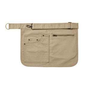 Престилка за сервитьори METRO UTILITY HIP – Khaki