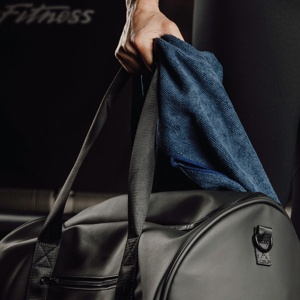Спортен сак VINGA BALTIMORE Sporter Black - Img 8